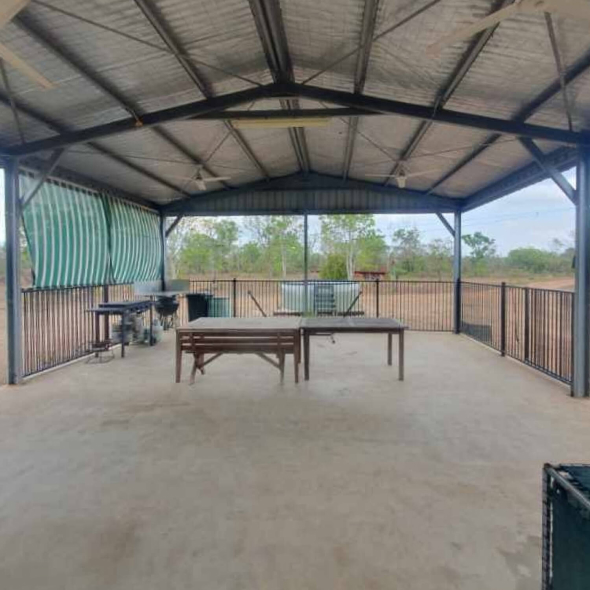 Property outdoor view